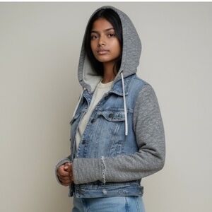 Free People Classic Denim Women's Jeans